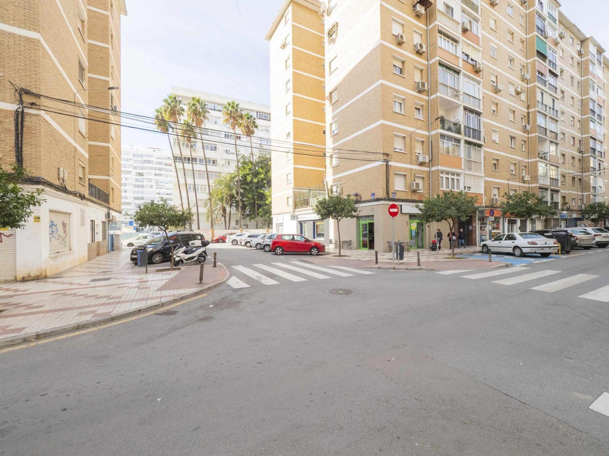 Mshome Esencia De Malaga Exterior photo